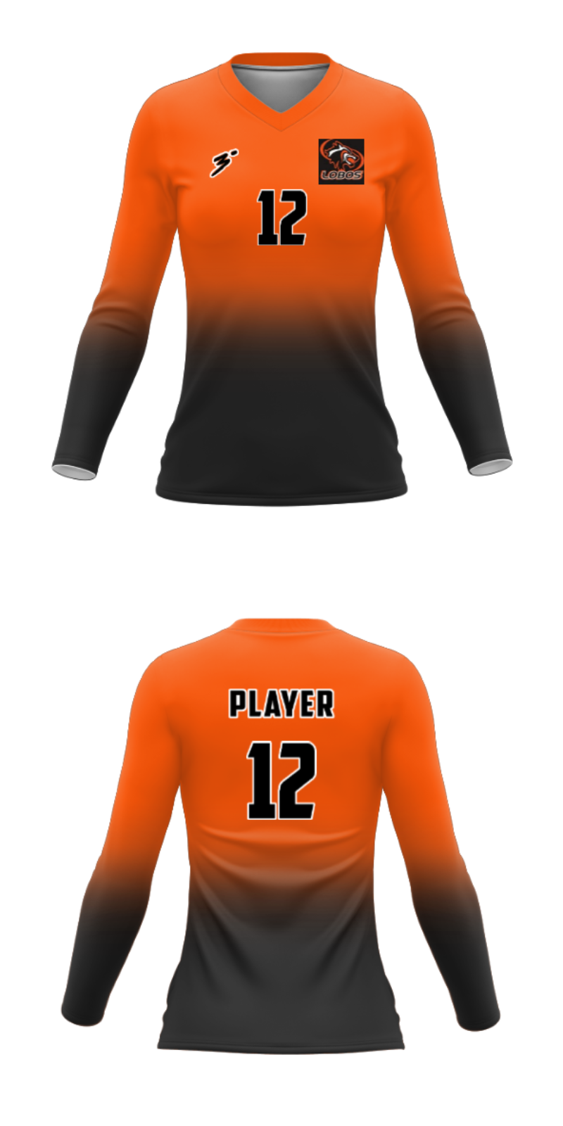 Gradient-Custom