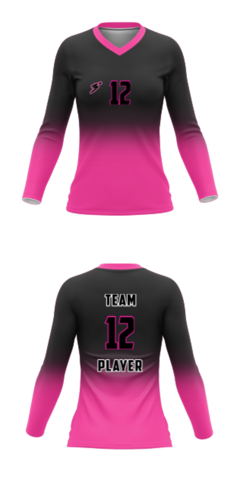 Gradient-Custom
