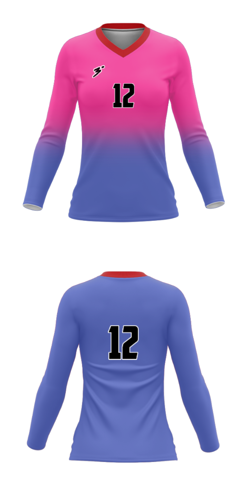 Gradient-Custom