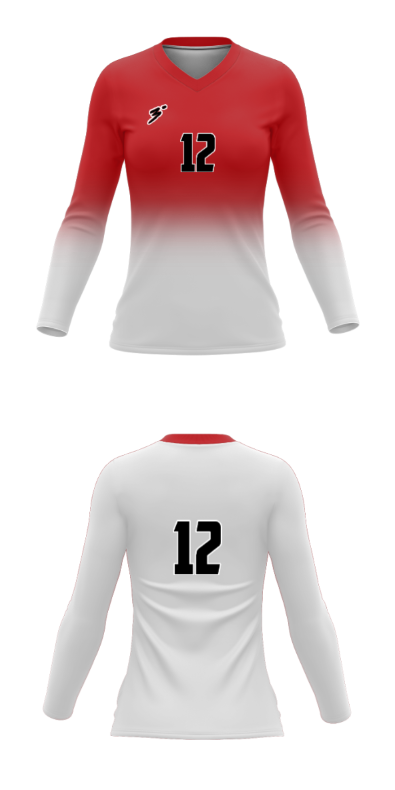 Gradient-Custom