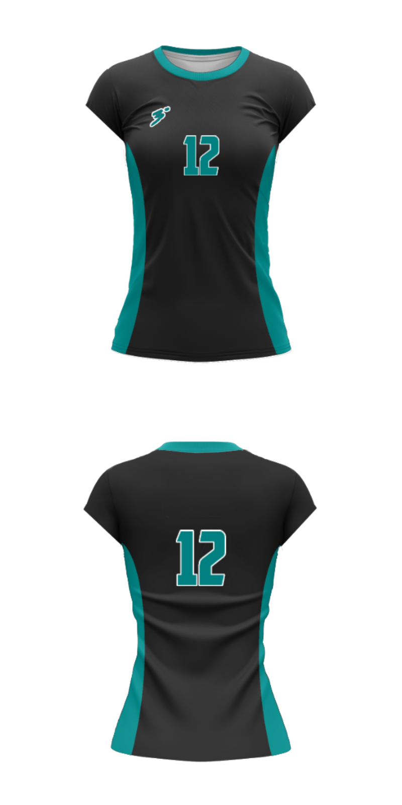 Batwing-Custom - Third Degree Sportwear