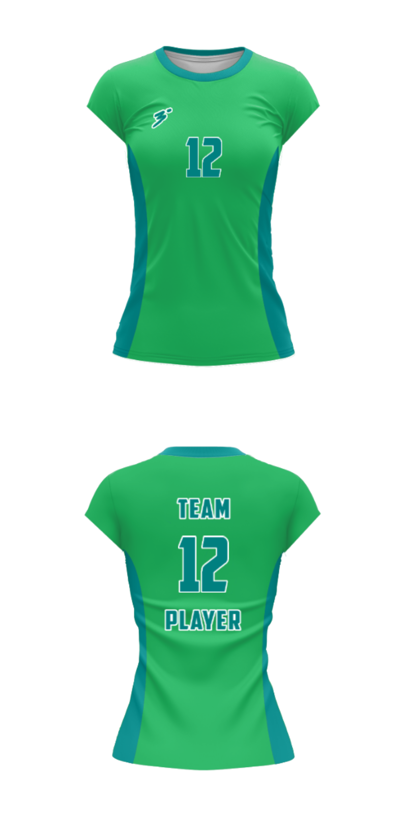Batwing-Custom - Third Degree Sportwear
