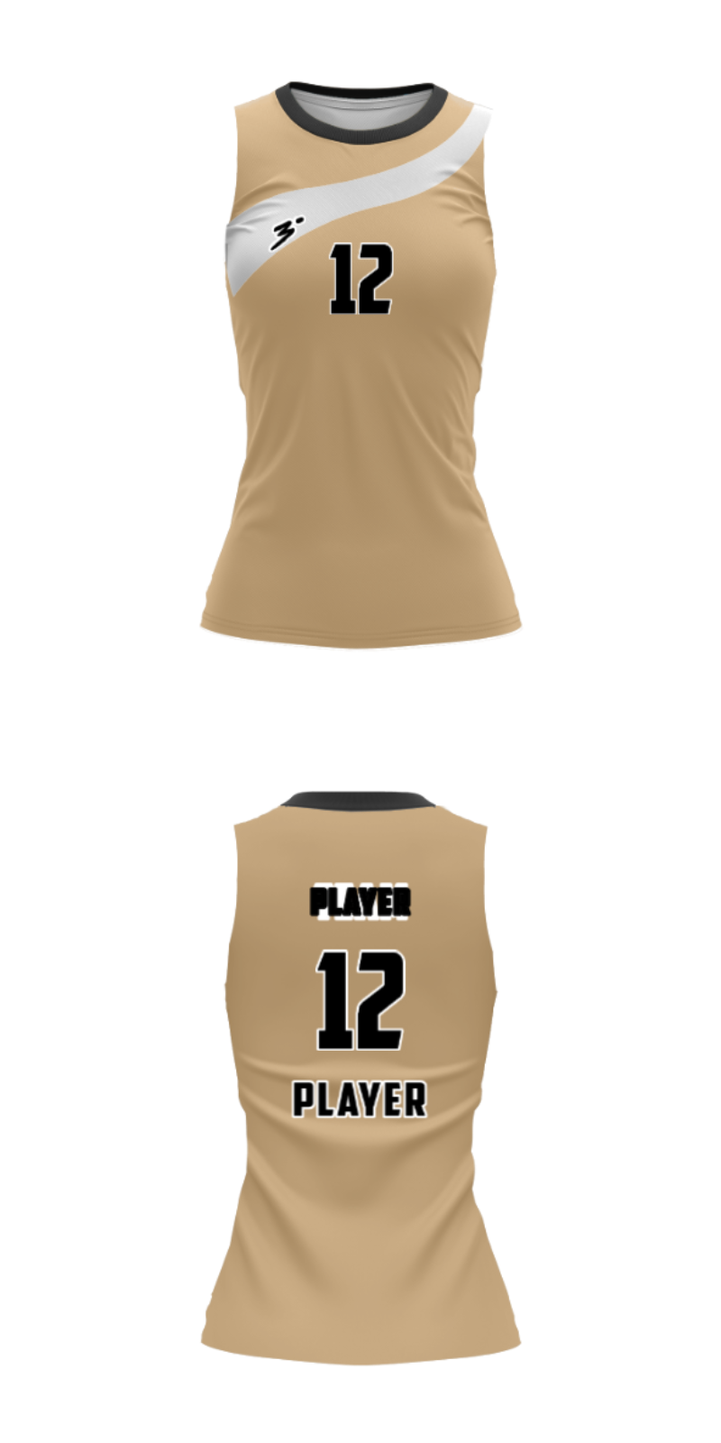 Curve-Custom