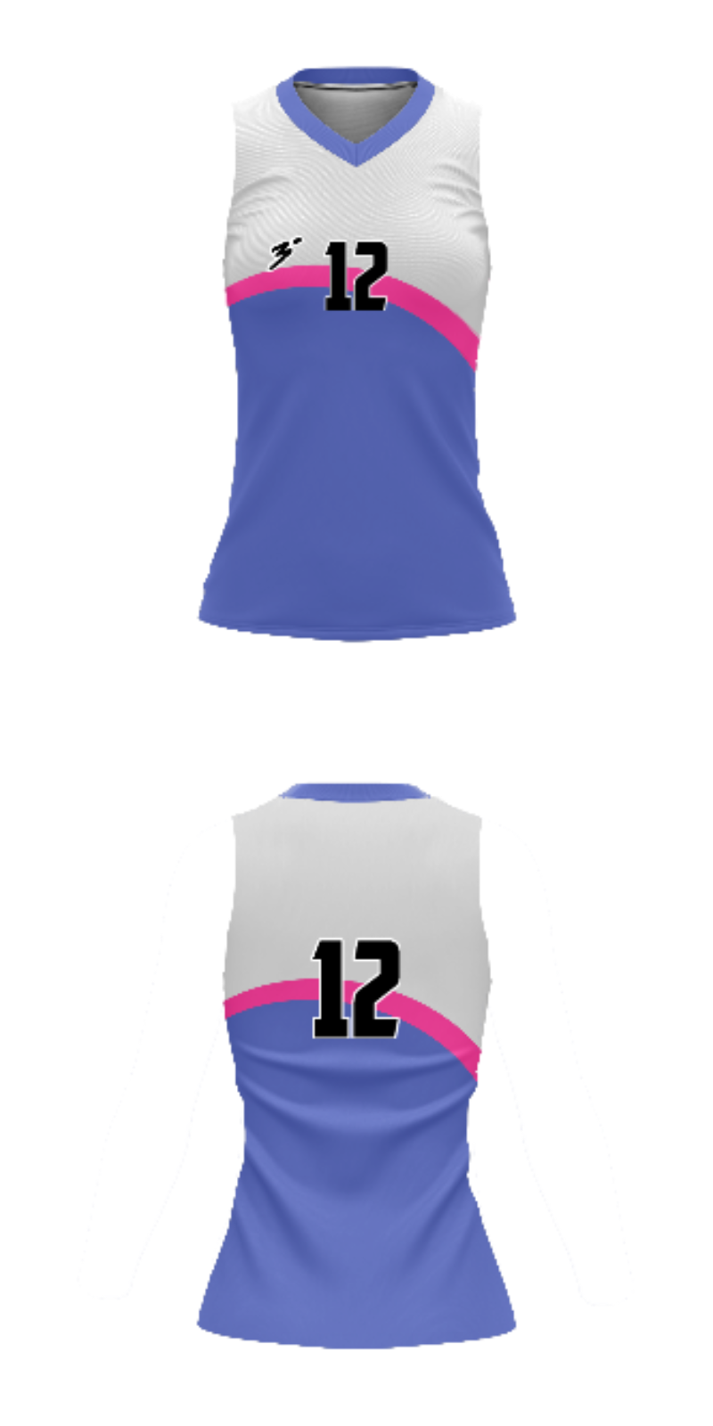 Bubble-Custom