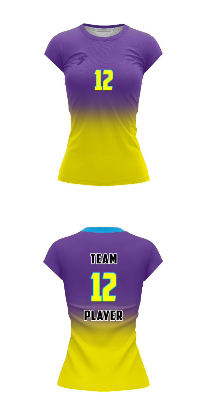 Gradient-Custom
