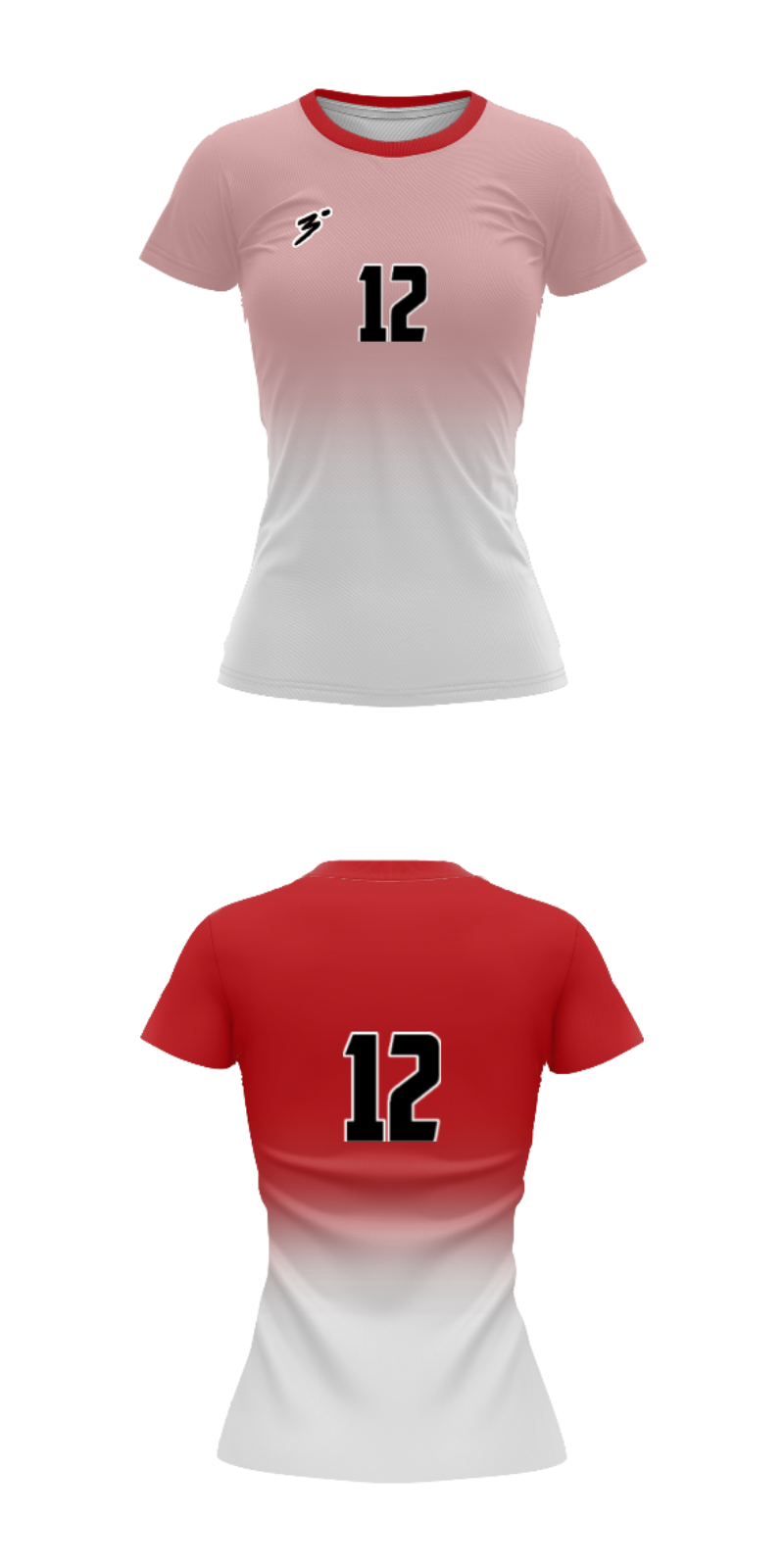 Gradient-Custom