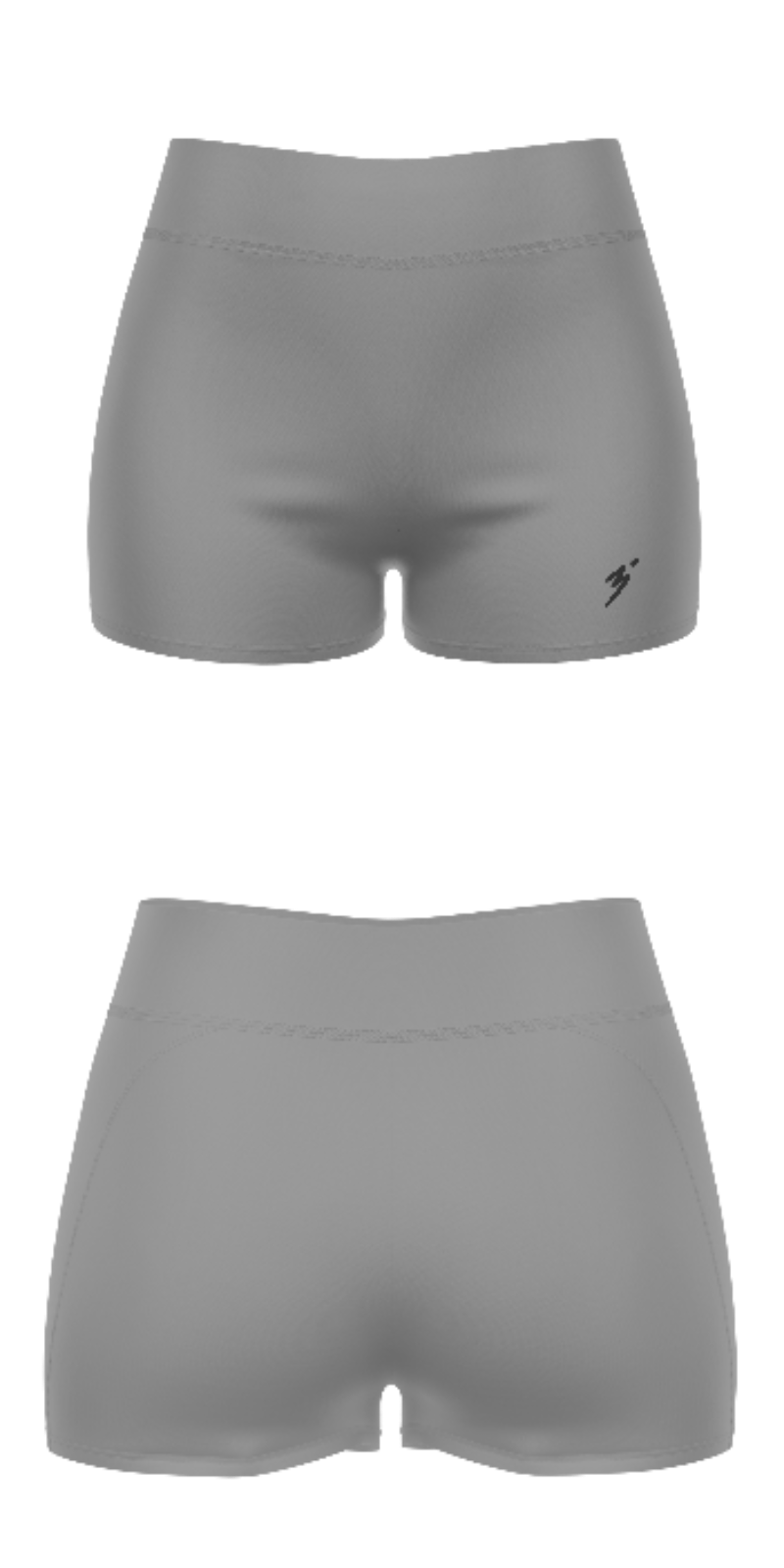 Classic Lycra Shorts - Customer's Product with ID U491zmsdogL_C24LmK3efUqb