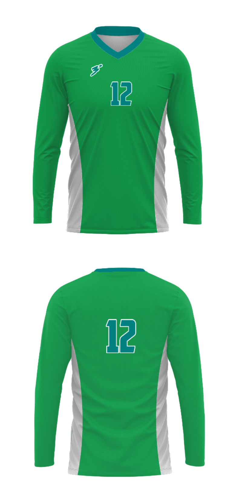 Batwing-Custom - Third Degree Sportwear