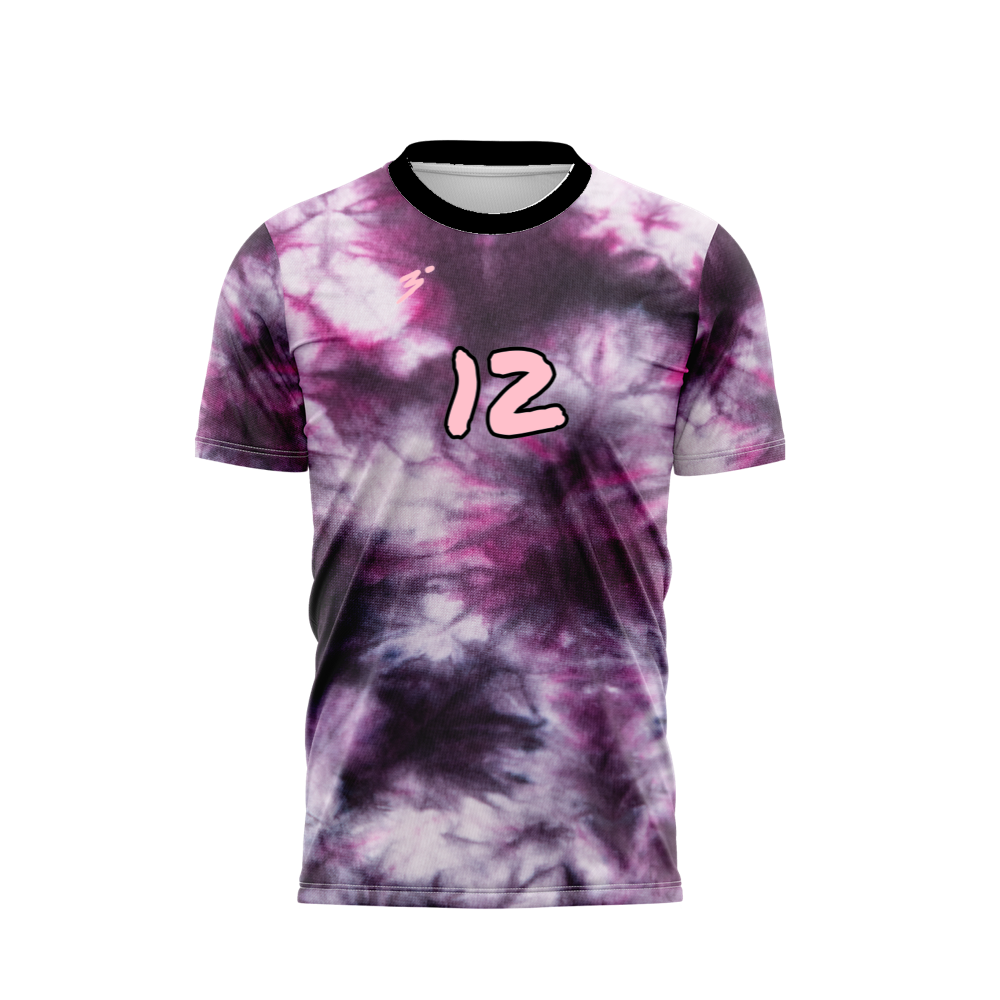 Tie Dye - Customer's Product with price 0.00 ID wWcqBdwxtd6eDh4R5pXTafhC