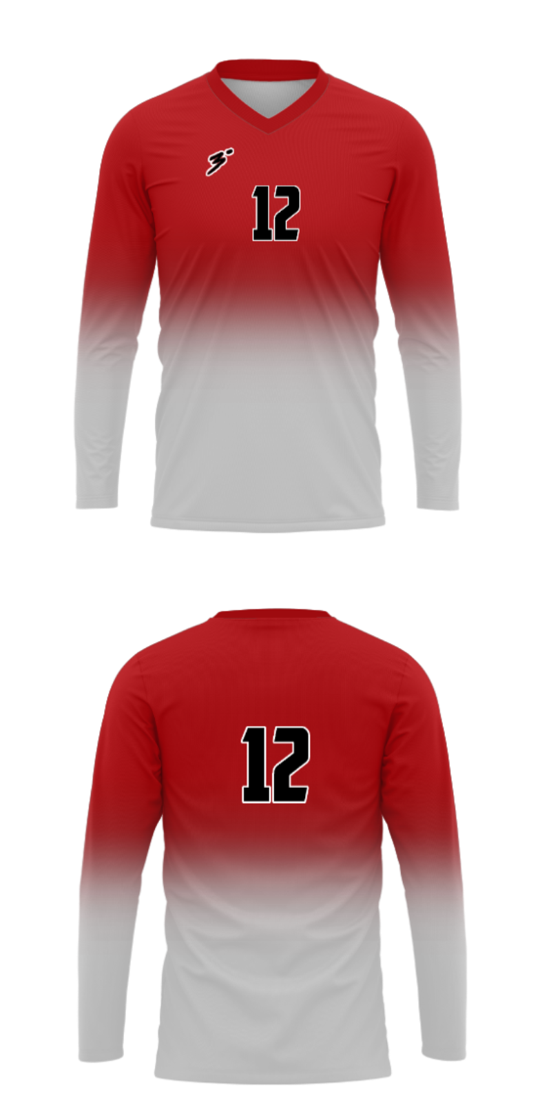 Gradient-Custom