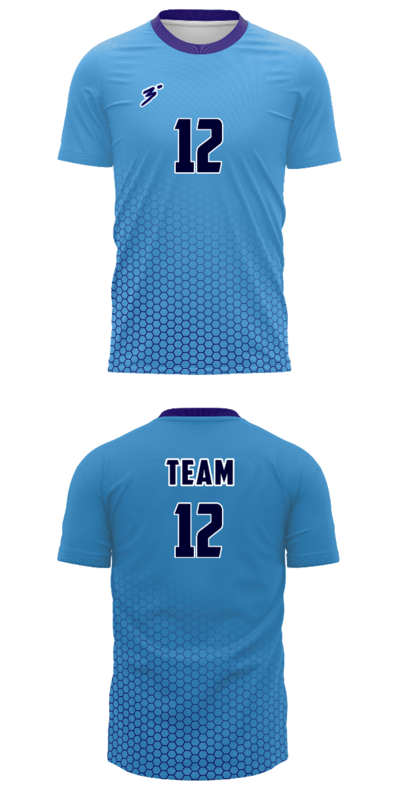 Honeycomb - Custom