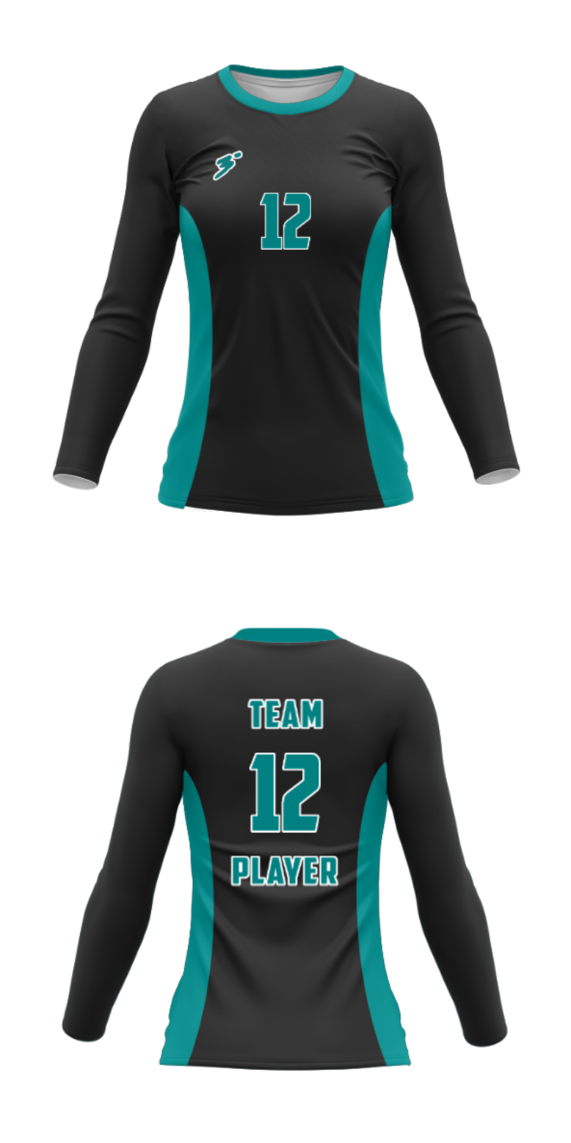 Batwing - Custom - Third Degree Sportwear