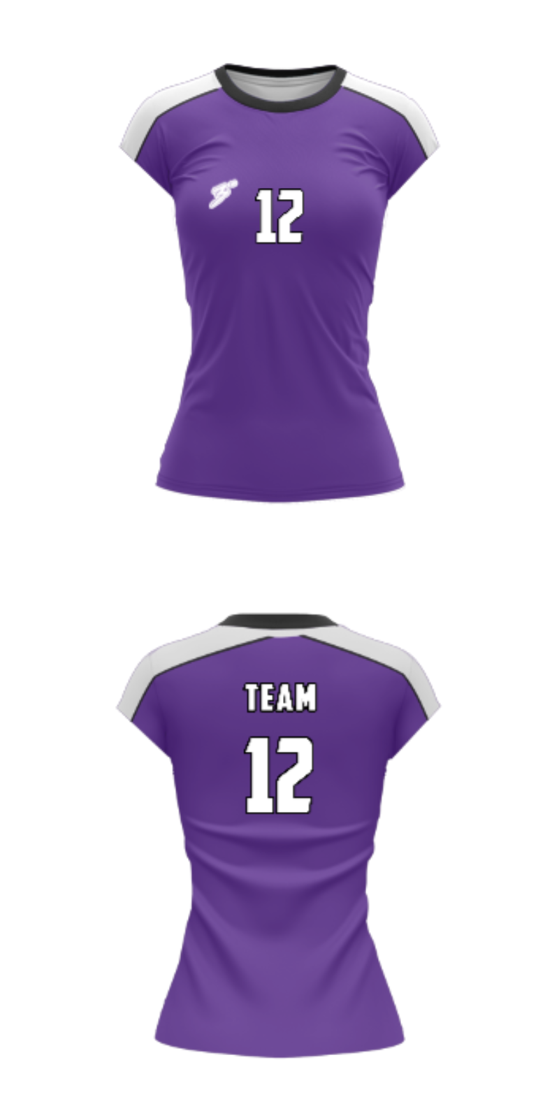 Dynamo-Custom - Third Degree Sportwear