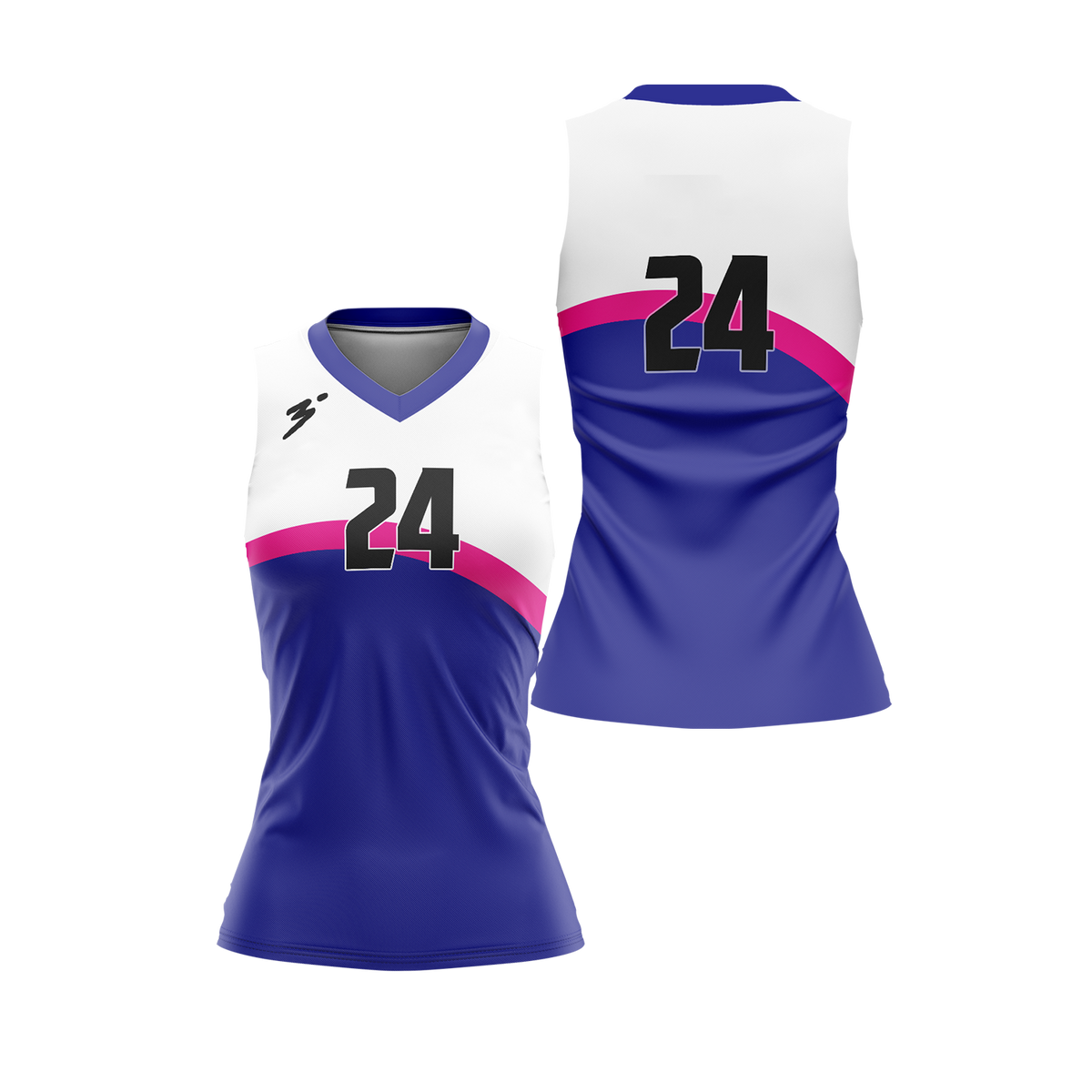 Bubble - Third Degree Sportwear