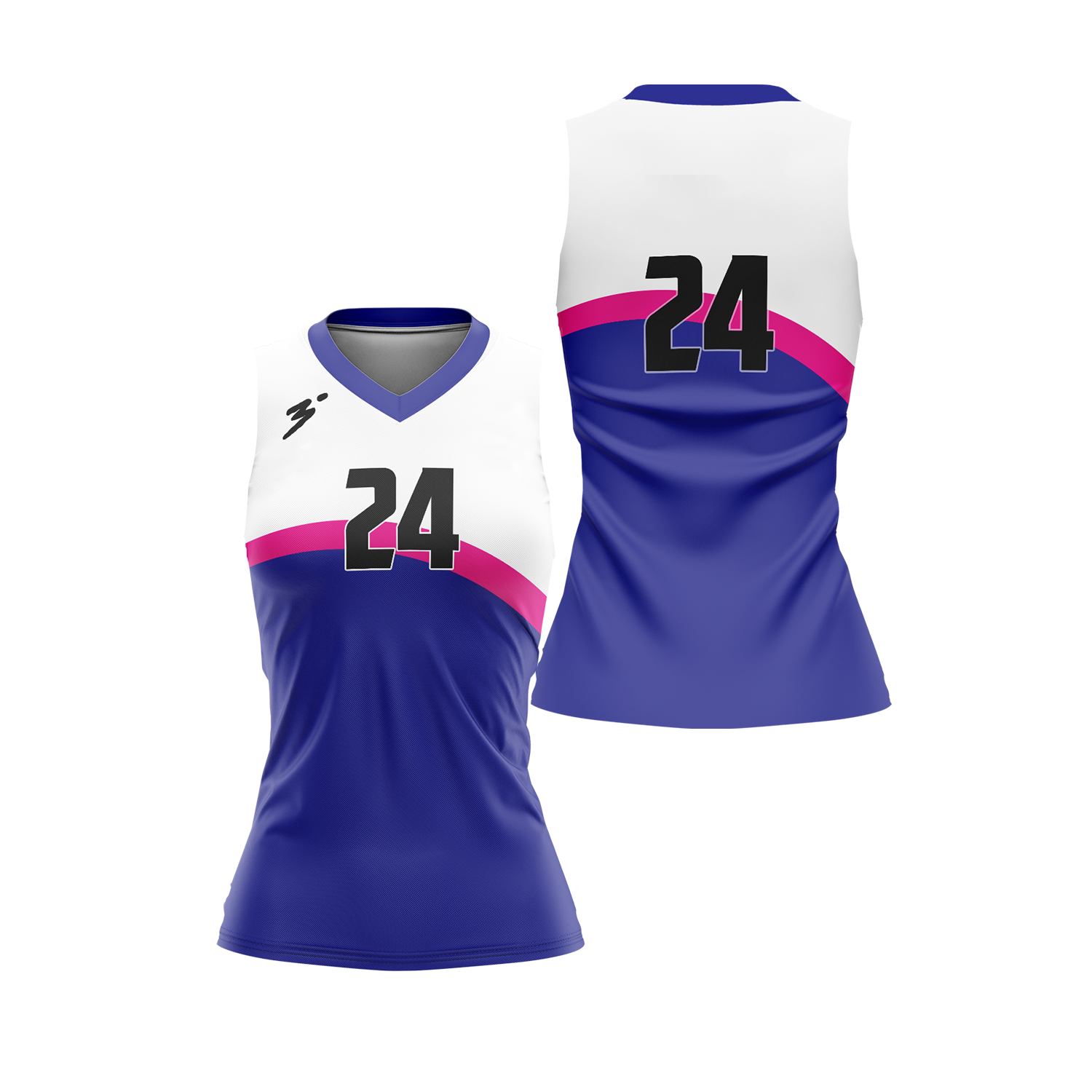 Bubble - Third Degree Sportwear